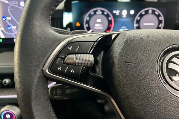 Used Skoda Superb 2024 for sale - 75478756: Photo 14