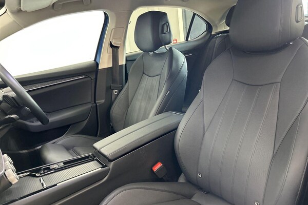 Used Skoda Superb 2024 for sale - 75478756: Photo 16