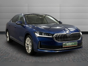 Used Skoda Superb 2024 for sale - 75478756: Photo