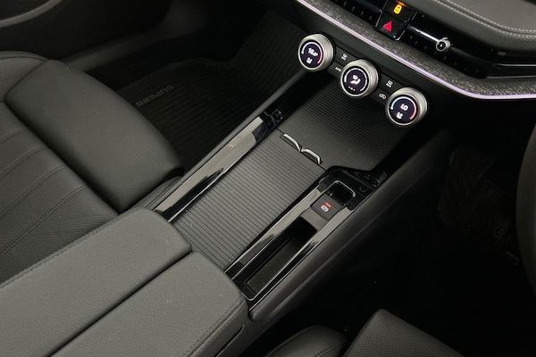 Used Skoda Superb 2024 for sale - 75478756: Photo 26
