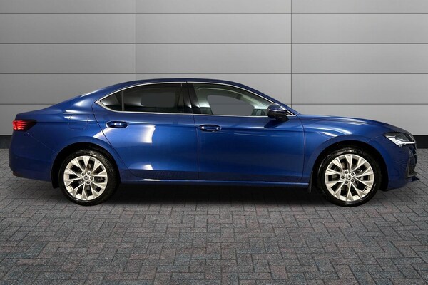 Used Skoda Superb 2024 for sale - 75478756: Photo 4
