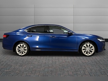 Used Skoda Superb 2024 for sale - 75478756: Photo