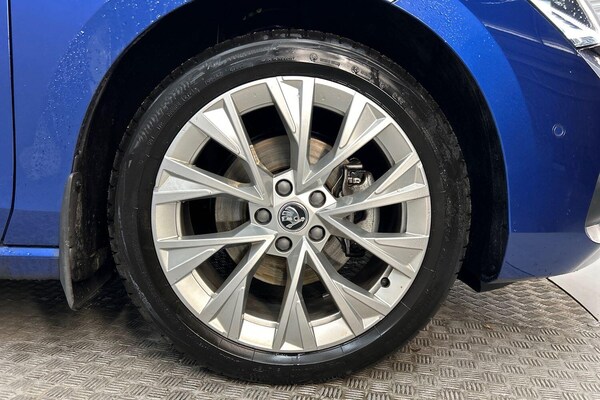 Used Skoda Superb 2024 for sale - 75478756: Photo 5