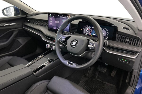 Used Skoda Superb 2024 for sale - 75478756: Photo 6