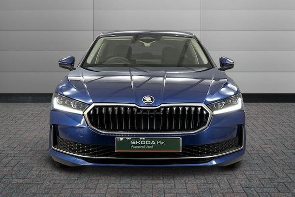 Used Skoda Superb 2024 for sale - 75478756: Photo 8