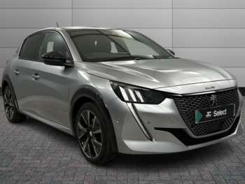 2021 (21) - 1.2 PureTech 100 GT Premium 5dr