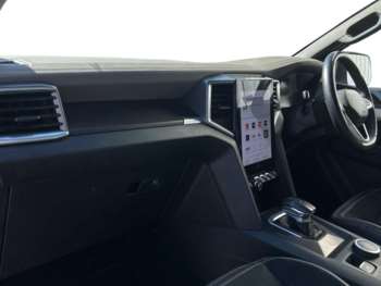 Used Volkswagen Amarok 2023 for sale - 74849259: Photo