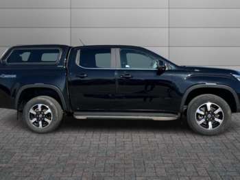 Used Volkswagen Amarok 2023 for sale - 74849259: Photo
