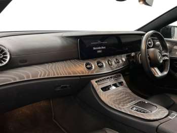 Used Mercedes-Benz E-Class 2023 for sale - 74849264: Photo