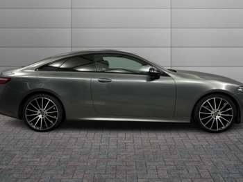 Used Mercedes-Benz E-Class 2023 for sale - 74849264: Photo