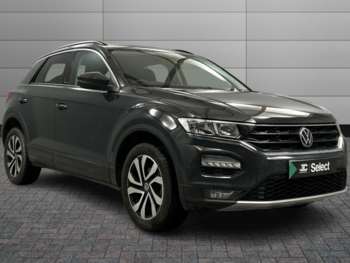 2022 (71) - 2017 1.5 TSI Active 150PS EVO 5-Door