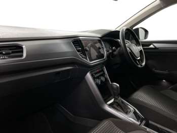 Used Volkswagen T-Roc 2022 for sale - 74849303: Photo