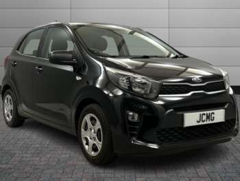 (19) - 1.0 1 5-Door Hatchback
