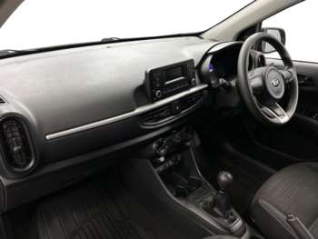 Used Kia Picanto 2019 for sale - 75051997: Photo
