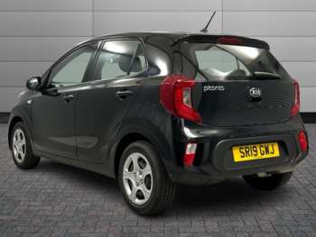 Used Kia Picanto 2019 for sale - 75051997: Photo