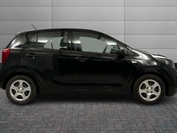 Used Kia Picanto 2019 for sale - 75051997: Photo