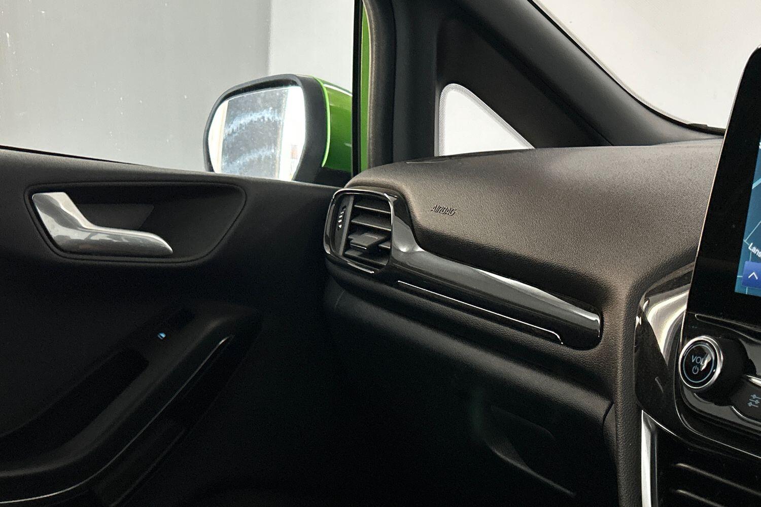 Vehicle 27