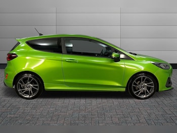 Used Ford Fiesta 2022 for sale - 75647035: Photo