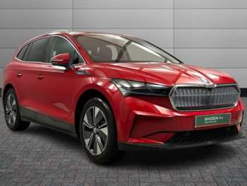 Used Skoda Enyaq 2024 for sale - 74908507: Photo