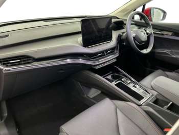 Used Skoda Enyaq 2024 for sale - 74908507: Photo