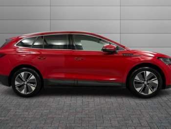 Used Skoda Enyaq 2024 for sale - 74908507: Photo