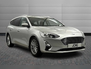 Used Ford Focus 2019 for sale - 75544181: Photo
