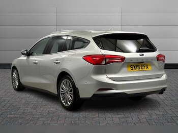 Used Ford Focus 2019 for sale - 75544181: Photo