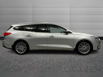 Used Ford Focus 2019 for sale - 75544181: Photo