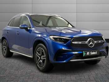 2023 (73) - 300e 4Matic AMG Line 5dr 9G-Tronic