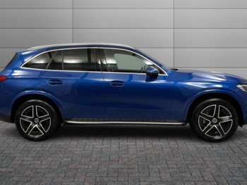 Used Mercedes-Benz GLC 2023 for sale - 74908797: Photo