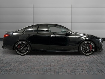 Used Mercedes-Benz CLA 2024 for sale - 75728842: Photo