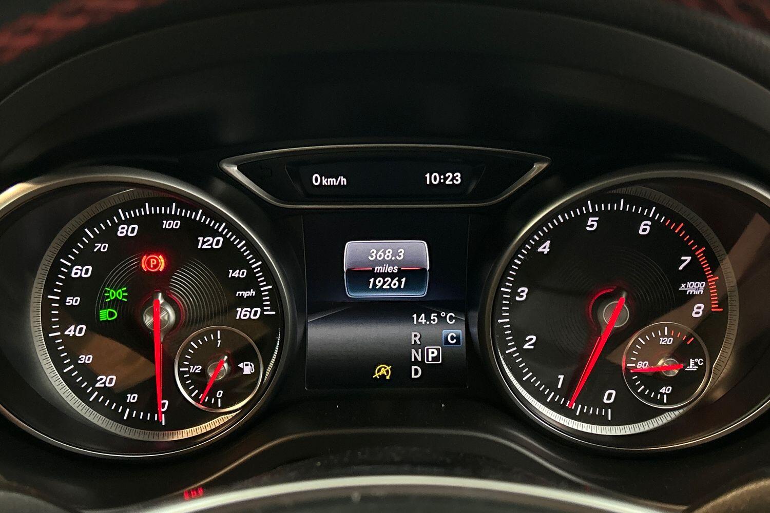 Vehicle 15