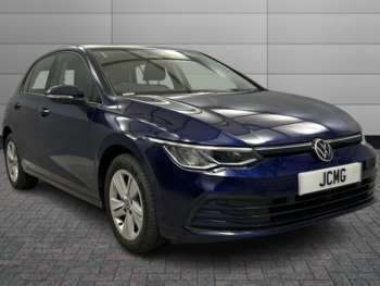 2020 (70) - MK8 Hatchback 5-Dr 1.5 TSI (130ps) Life EVO