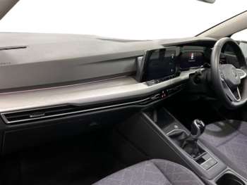 Used Volkswagen Golf 2020 for sale - 74850661: Photo