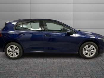 Used Volkswagen Golf 2020 for sale - 74850661: Photo