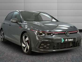 2024 (24) - 2.0 TSI GTI 5dr DSG