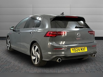 Used Volkswagen Golf 2024 for sale - 75339971: Photo