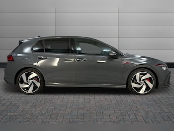 Used Volkswagen Golf 2024 for sale - 75339971: Photo