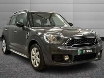 2018 (68) - 2.0TD Cooper SD 5-Door Hatchback