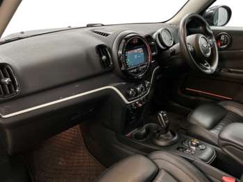 Used MINI Countryman 2018 for sale - 75166873: Photo