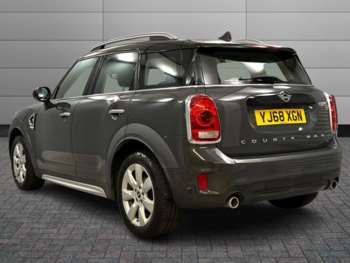 Used MINI Countryman 2018 for sale - 75166873: Photo