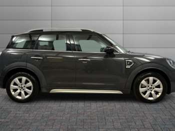 Used MINI Countryman 2018 for sale - 75166873: Photo