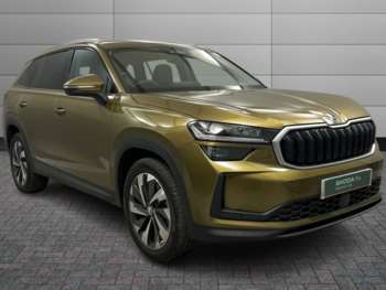 2024 (74) - 2.0 TDI SE L 5dr DSG [7 Seat]