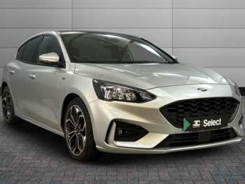 2020 (20) - 1.0 EcoBoost 125 ST-Line X 5dr