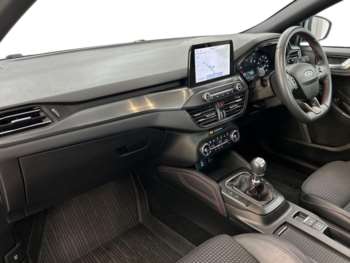 Used Ford Focus 2020 for sale - 75334057: Photo