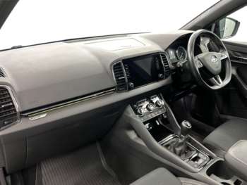 Used Skoda Karoq 2020 for sale - 75041150: Photo