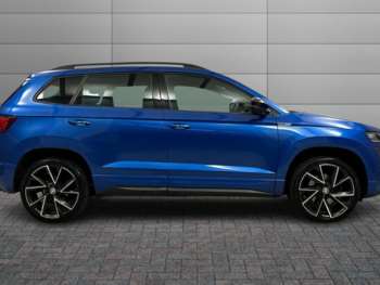 Used Skoda Karoq 2020 for sale - 75041150: Photo