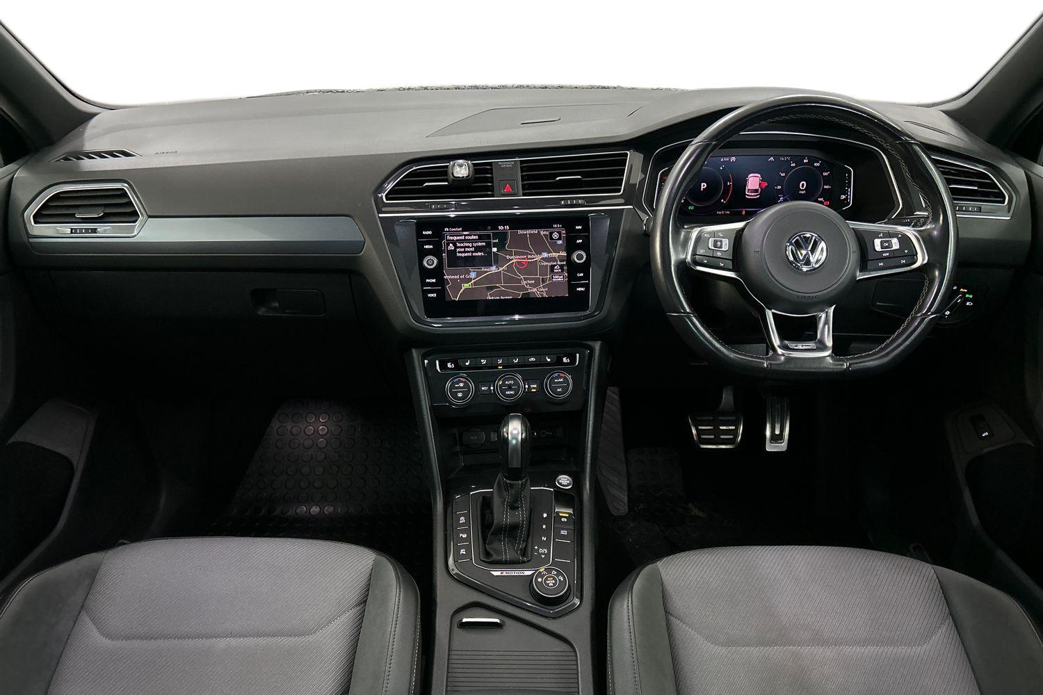 Used Volkswagen Tiguan 2019 for sale - 76109763: Photo 10