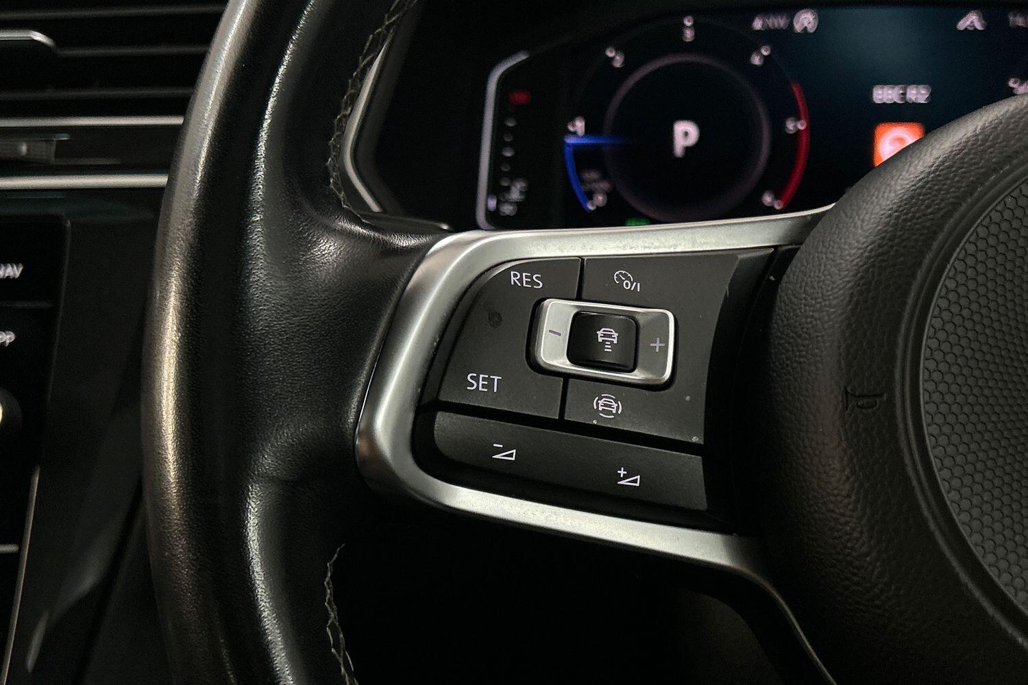Used Volkswagen Tiguan 2019 for sale - 76109763: Photo 14