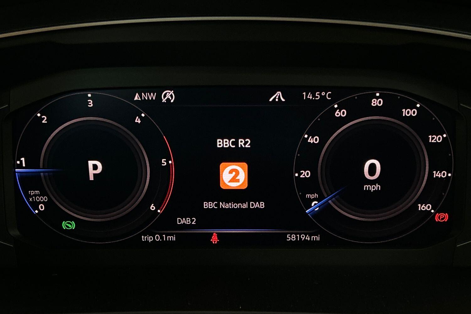 Used Volkswagen Tiguan 2019 for sale - 76109763: Photo 15
